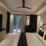 Hotel City Lite Near Igi Delhi Airport