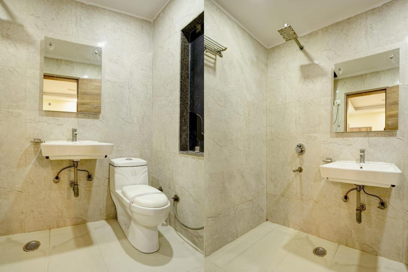 City Lite Near Igi Delhi Airport New Delhi
