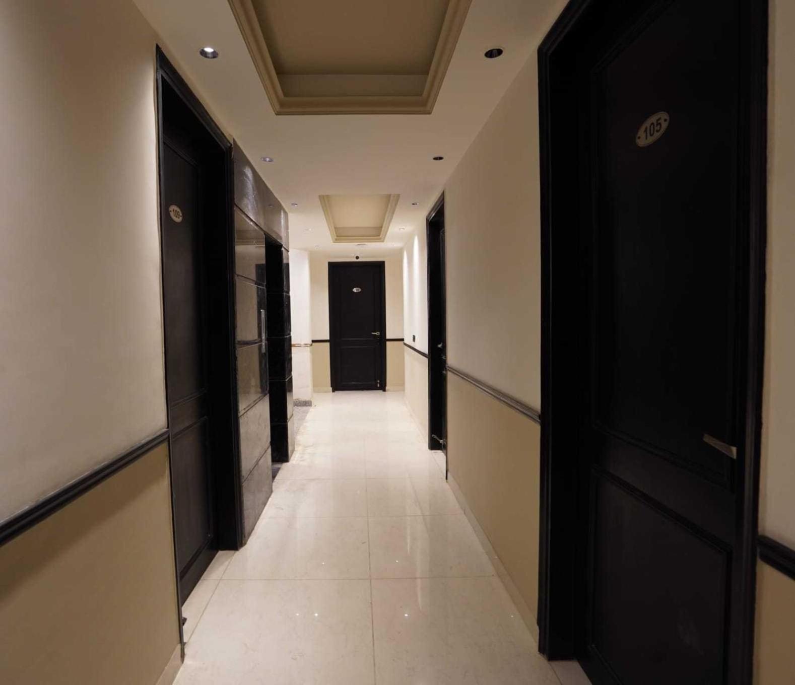 City Lite Near Igi Delhi Airport